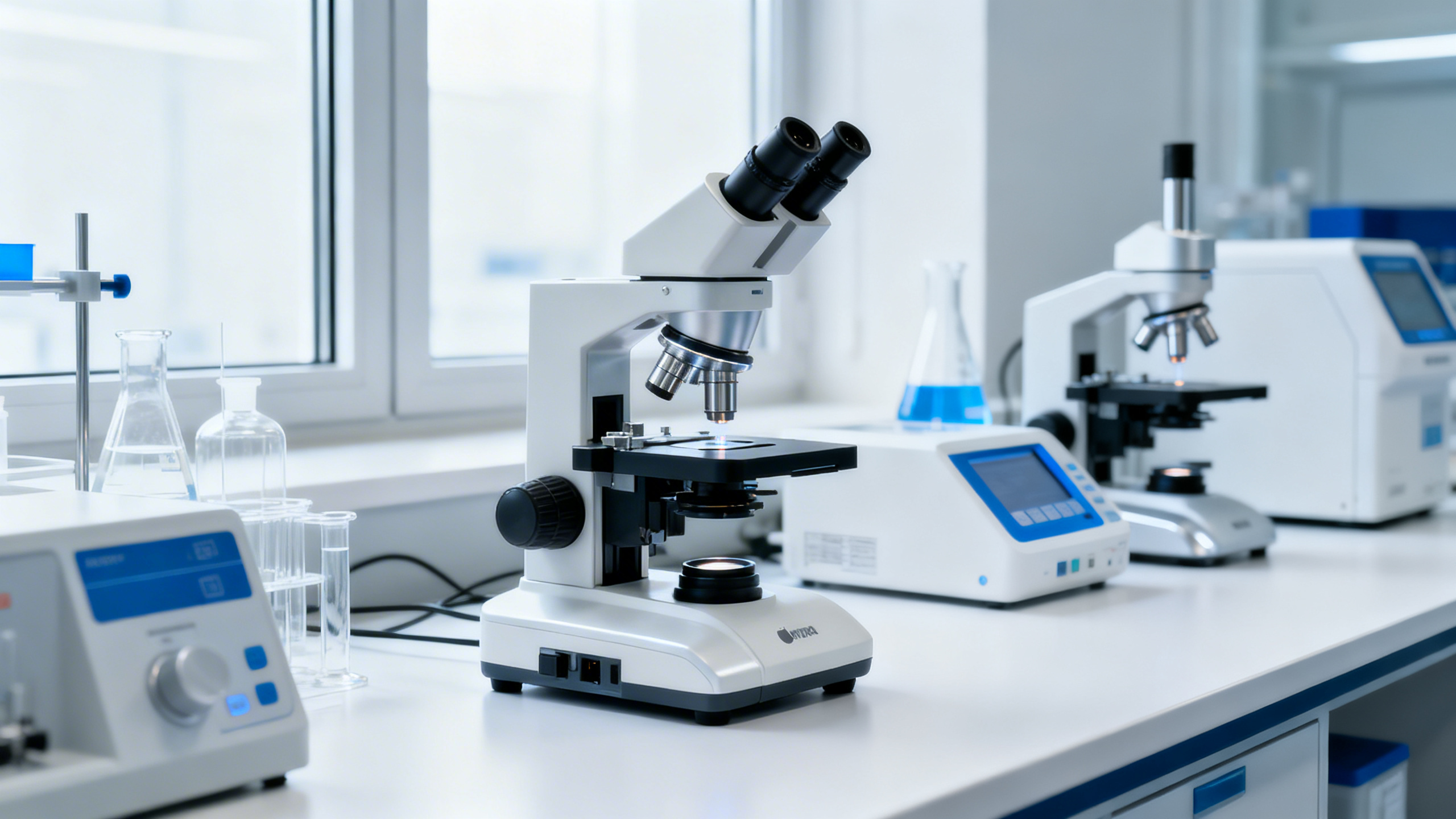 R&D Laboratory