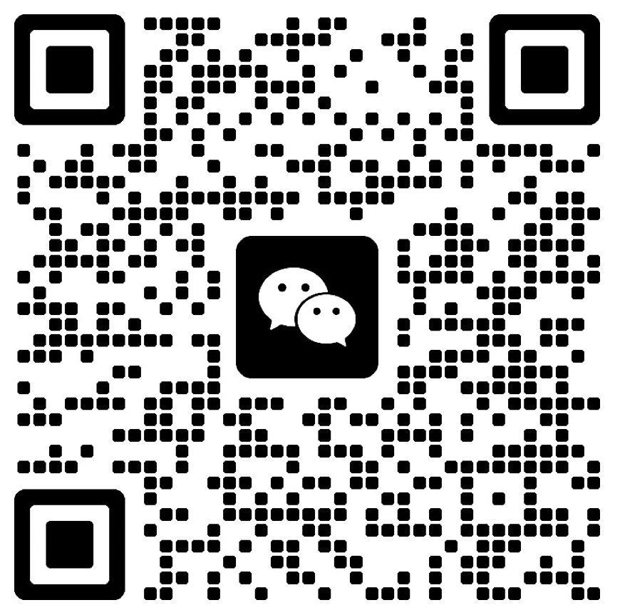WeChat QR