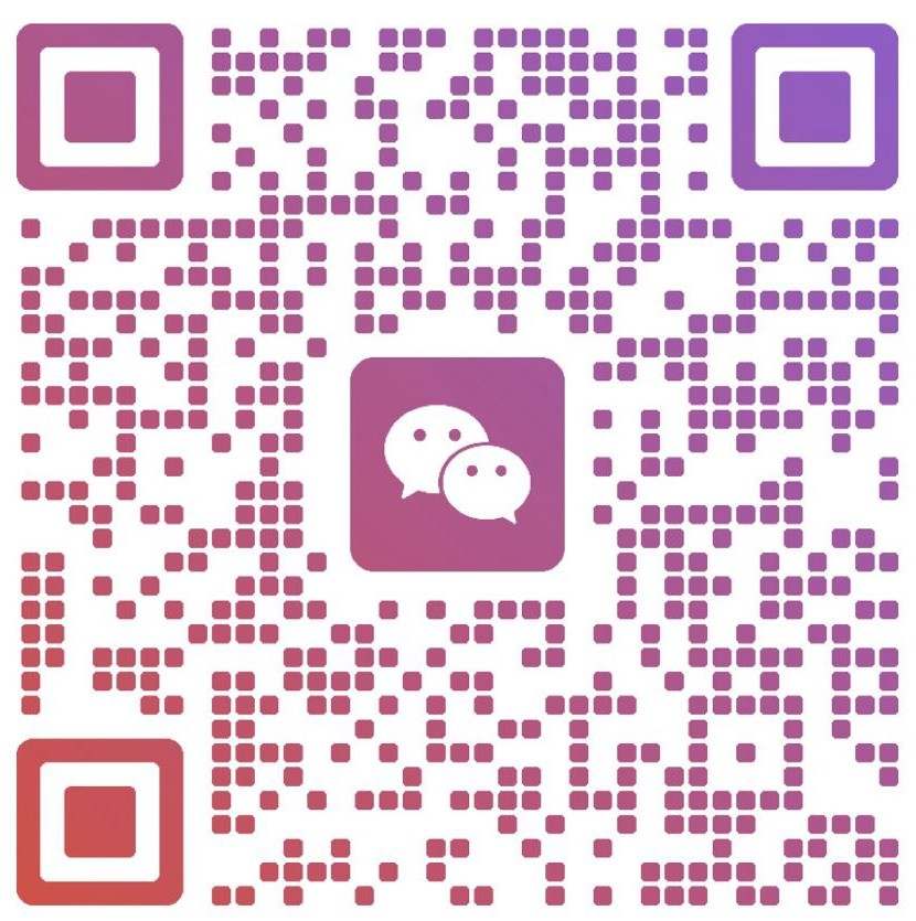 WeChat QR